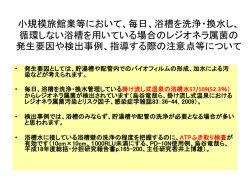 質疑応答関連資料