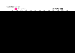 リフレプラザ予定表（2/21～3/6）