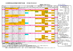 H27.3月分