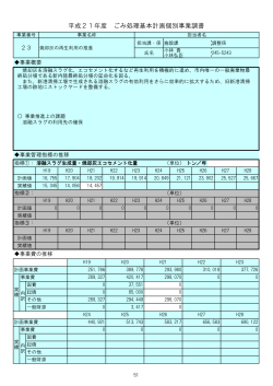 調書（PDF：87KB）