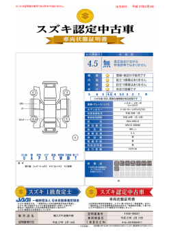 出力日付： 平成 27年3月3日