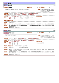 舞踊（PDF：121KB）