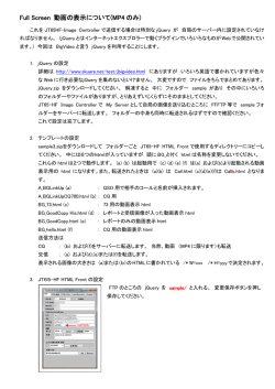 マニュアルはここにあります。 見てください。;pdf