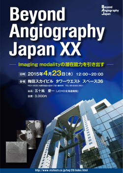 Beyond Angiography_20_3折