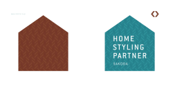 H。ME STYLーNG PARTNER
