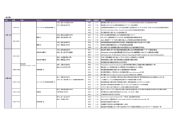 一般口演