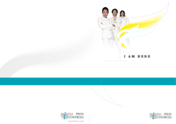 I AM HERE - Q.I. Press Controls