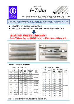 I-Tube