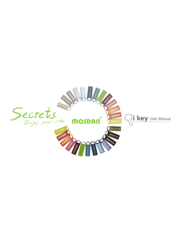 i keyUser
