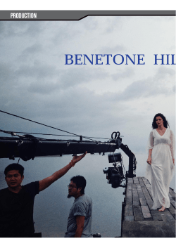 Untitled - Benetone Films