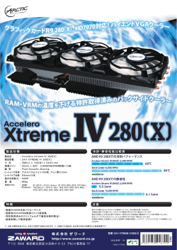 XtremeIV280( X)