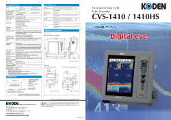 01.CVS-1410 英文