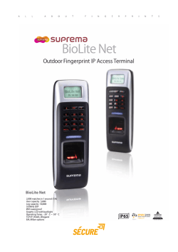 Bi。Lite Net