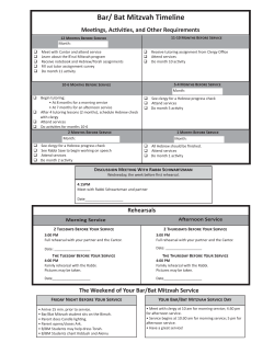 Parents Information Packet from InDesign Updated October 2014.indd