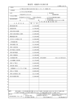 （矢沢BV地下道）ロードヒーター修繕工事