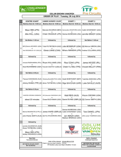Mayo HIBI (JPN) Allie WILL (USA)