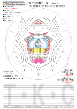 CR うちのポチーズ