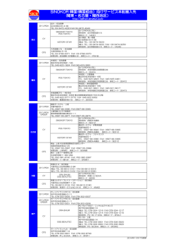 Download - Sinokor Seihon