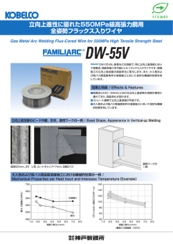 DW-55V