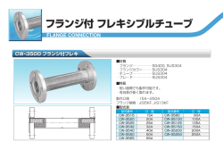 フランジカラー ・・・・・・・ ・・SUS304