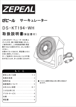 DS-KT194-WH