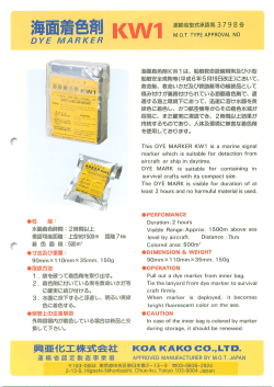 DyE MARKE斤