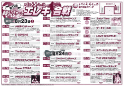 プログラムは
