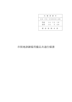 GS-CG-C000012B