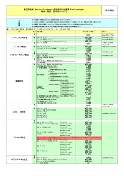 欧州系