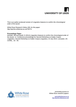 Download (273Kb) - White Rose Research Online