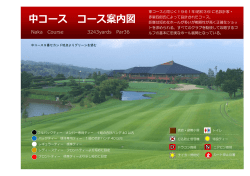 中コース