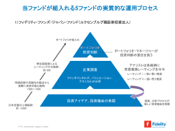 FF Japan Fund Overview