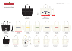Lequio-Canvas TOTE bag series http://www.lequionesia.asia/