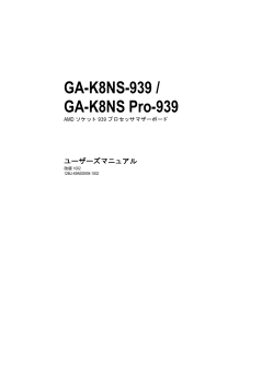 GA-K8NS-939