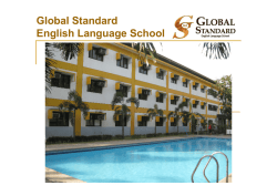 Global Standard