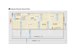 ーVmayama structure Gr。und Pーans