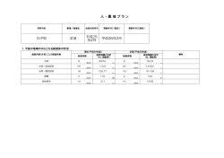 人・農地プラン (pdf サイズ:154.41 KB)