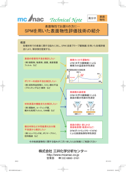 Technical Note