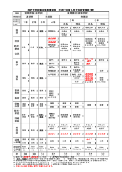 別紙(PDFファイル)