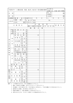 不活性ガス（二酸化炭素、窒素、IG-55、IG