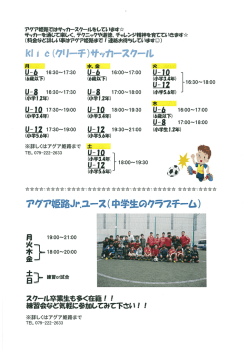 kーi e (ク=ーチ)サッカースケール