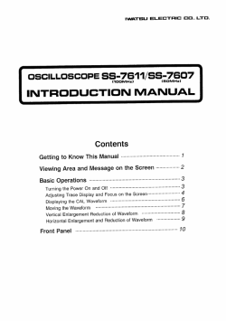 DSCーLL。SCDPE SS-76ーー/SS-7Gロフ ーNT=。DUCTーDN MANUAL