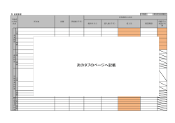 現状報告書3