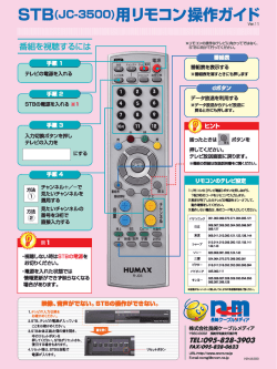 JC-3500(PDF:1.90MB)