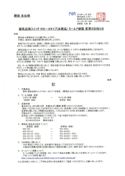 貴社益々御清栄のこととお慶び申し上げます。 平素は、 格別のご高配を