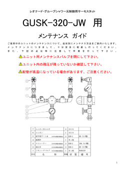 GUSK-320
