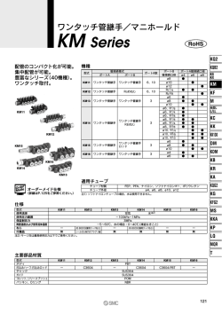 KM Series