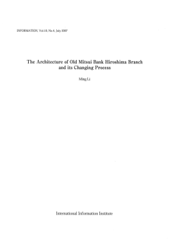 Ming Li-INFORMATION10-4