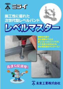 レベルマスター