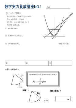 ＝ 2 1 S lr